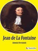 Jean de La Fontaine (eBook, ePUB)