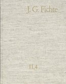 Johann Gottlieb Fichte: Gesamtausgabe / Reihe II: Nachgelassene Schriften. Band 4: Nachgelassene Schriften zu Platners ?Philosophischen Aphorismen? 1794-1812 (eBook, PDF)
