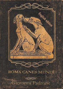 Cover Roma Canes Mundi - English Edition (eBook, ePUB)