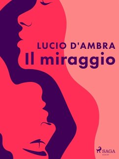 Cover Il miraggio (eBook, ePUB)