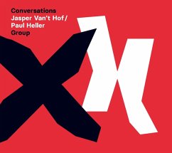 Conversations - Van'T Hof,Jasper/Heller,Paul Group