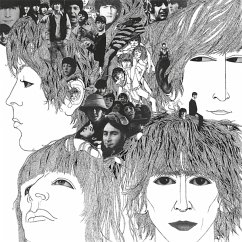 Revolver (Ltd.Special Edition Super Deluxe 5cd) - Beatles,The