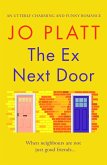 The Ex Next Door (eBook, ePUB)