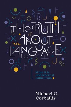 Cover Truth About Language (eBook, PDF)