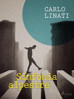 Cover Sinfonia alpestre (eBook, ePUB)