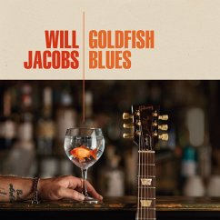 Goldfish Blues - Jacobs,Will