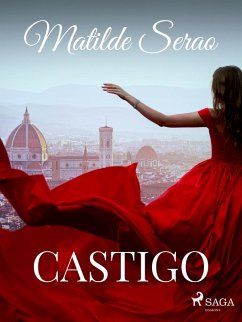 Castigo (eBook, ePUB) - Serao, Matilde