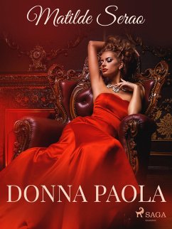 Donna Paola (eBook, ePUB) - Serao, Matilde
