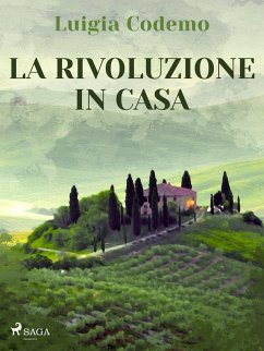 Cover La rivoluzione in casa (eBook, ePUB)