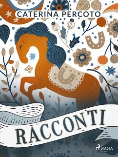 Cover Racconti (eBook, ePUB)