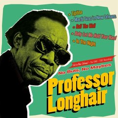No Buts,No Maybes-The 1949-1957 Recordings - Professor Longhair