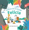 Cuentos de la tortuga felicia (eBook,... - Bild 1