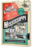 Die Mississippi-Bande  (Mängelexemplar)