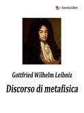 Discorso di metafisica (eBook, ePUB)
