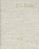 Johann Gottlieb Fichte: Gesamtausgabe / Reihe II: Nachgelassene Schriften. Band 8: Nachgelassene Schriften 1804 (eBook, PDF)