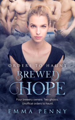 Brewed Hope (eBook, ePUB) - Penny, Emma
