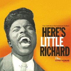 Here'S Little Richard+Little Richard The Second - Little Richard