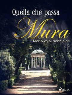 Cover Quella che passa (eBook, ePUB)