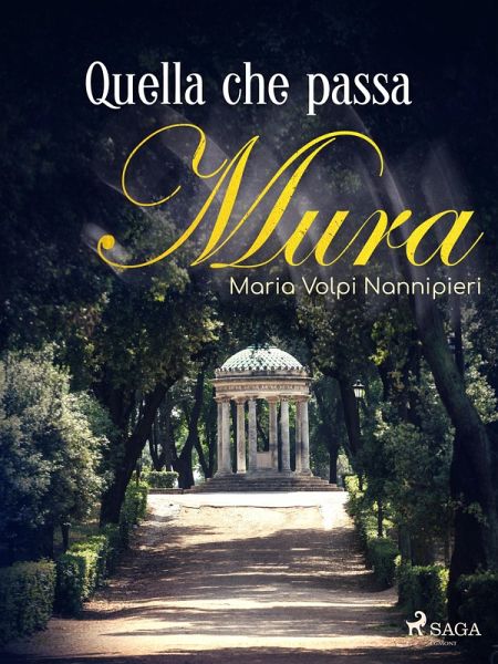 Quella che passa (eBook, ePUB)