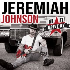 Hi-Fi Drive By - Johnson,Jeremiah