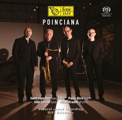 Cover Poinciana (Natural Sound Recording)