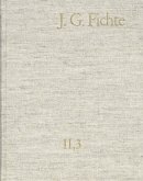 Johann Gottlieb Fichte: Gesamtausgabe / Reihe II: Nachgelassene Schriften. Band 3: Nachgelassene Schriften 1793-1795 (eBook, PDF)