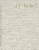 Johann Gottlieb Fichte: Gesamtausgabe / Reihe I: Werke. Band 7: Werke 1800-1801 (eBook, PDF)