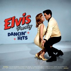 Dancin' Hits (Ltd.180g Farbg. - Presley,Elvis
