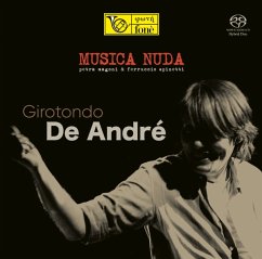 Girotondo De Andre' (Natural Sound Recording) - Musica Nuda