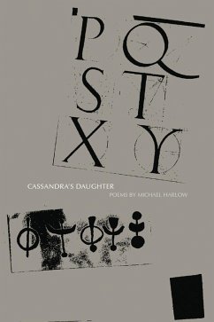 Cassandra's Daughter (eBook, PDF) - Harlow, Michael