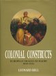 Colonial Constructs (eBook, PDF) - Bild 1