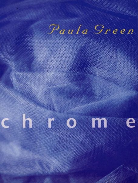 Chrome (eBook, PDF)