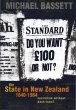 State in New Zealand, 1840-198 (eBook,... - Bild 1