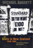 State in New Zealand, 1840-198 (eBook, PDF)