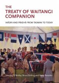 Treaty of Waitangi Companion (eBook, PDF)