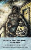 New Zealand Family from 1840 (eBook, PDF)