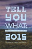 Tell You What (eBook, PDF)