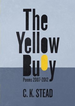 Yellow Buoy (eBook, PDF) - Stead, C. K.