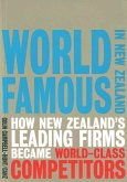 World Famous in New Zealand (eBook, PDF)