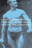 Leisure and Pleasure (eBook, PDF)