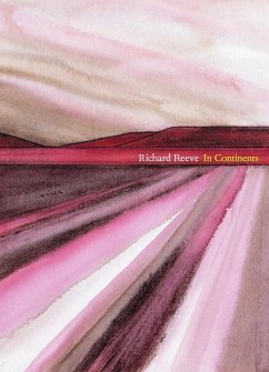 In Continents (eBook, PDF) - Reeve, Richard