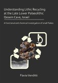 Understanding Lithic Recycling at the Late Lower Palaeolithic Qesem Cave, Israel (eBook, PDF)