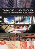 Innovation and Independence (eBook, PDF) Innovation and Independence (eBook, PDF)