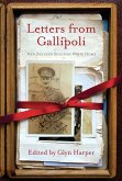 Letters from Gallipoli (eBook, PDF)