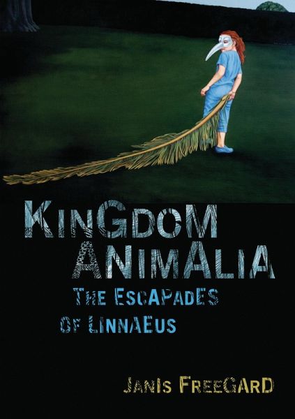 Kingdom Animalia (eBook, PDF)