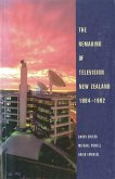 Remaking of Television New Zealand 1984-1992 (eBook, PDF)