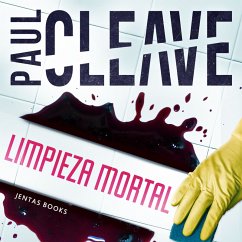Limpieza mortal (MP3-Download) - Cleave, Paul