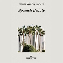 Spanish Beauty (MP3-Download) - García Llovet, Esther