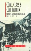 Coal, Class & Community (eBook, PDF) Coal, Class & Community (eBook, PDF)