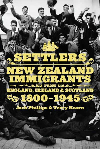 Settlers (eBook, PDF) Settlers (eBook, PDF)